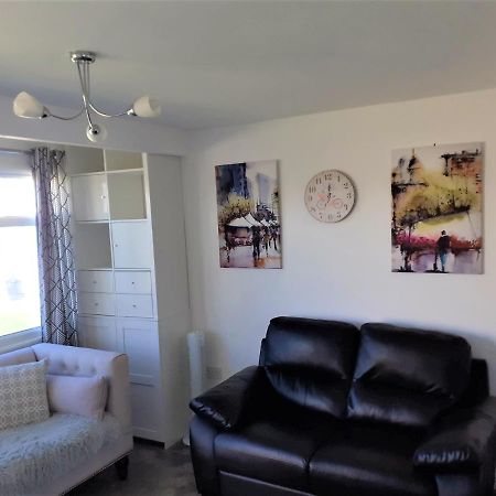 Fabulous 2 Bedroom Dog Friendly Chalet 5 Min Walk To Beach, Nr Gt Yarmouth & Norfolk Broads Scratby Exterior foto