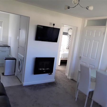 Fabulous 2 Bedroom Dog Friendly Chalet 5 Min Walk To Beach, Nr Gt Yarmouth & Norfolk Broads Scratby Exterior foto