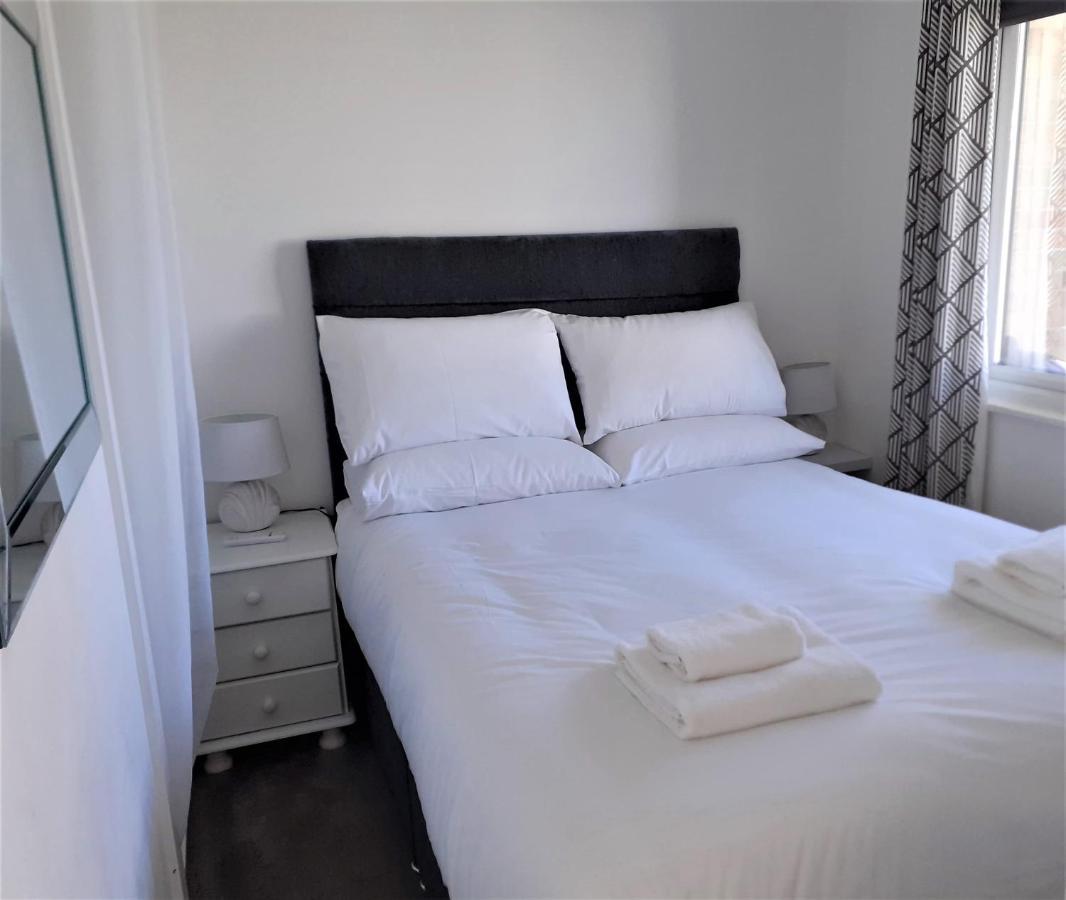 Fabulous 2 Bedroom Dog Friendly Chalet 5 Min Walk To Beach, Nr Gt Yarmouth & Norfolk Broads Scratby Exterior foto