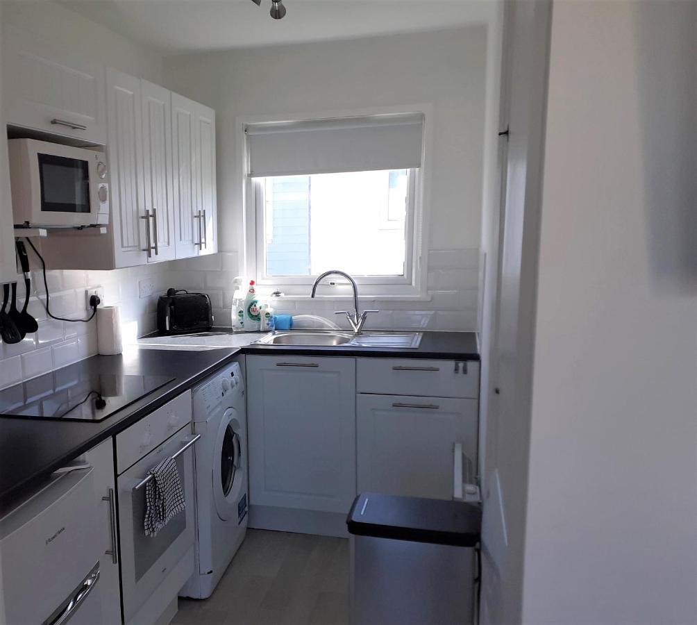 Fabulous 2 Bedroom Dog Friendly Chalet 5 Min Walk To Beach, Nr Gt Yarmouth & Norfolk Broads Scratby Exterior foto