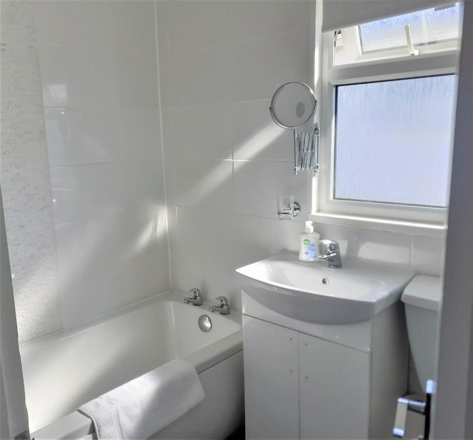 Fabulous 2 Bedroom Dog Friendly Chalet 5 Min Walk To Beach, Nr Gt Yarmouth & Norfolk Broads Scratby Exterior foto